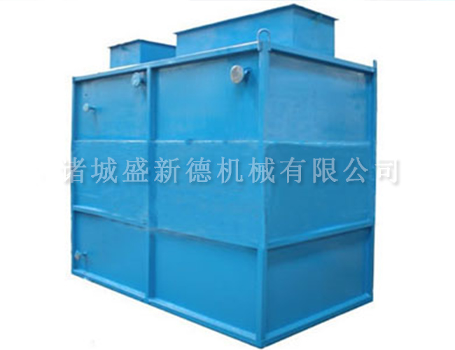 醫(yī)院污水處理設備